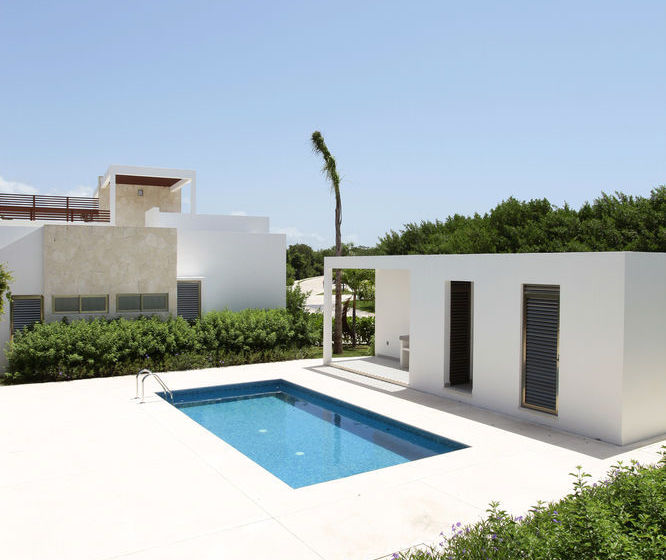 Bahia Principe Vacation Rentals-green 3-two-bedroom Villas