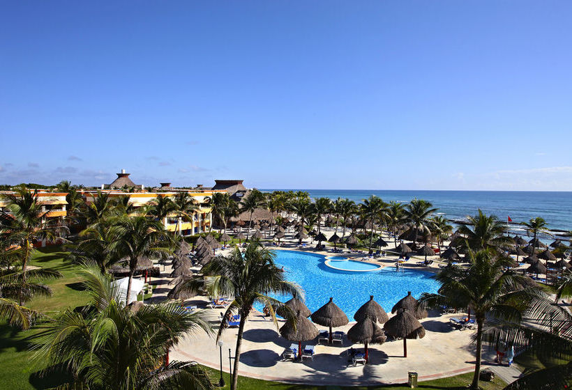 Bahia Principe Vacation Rentals-green 3-two-bedroom Villas