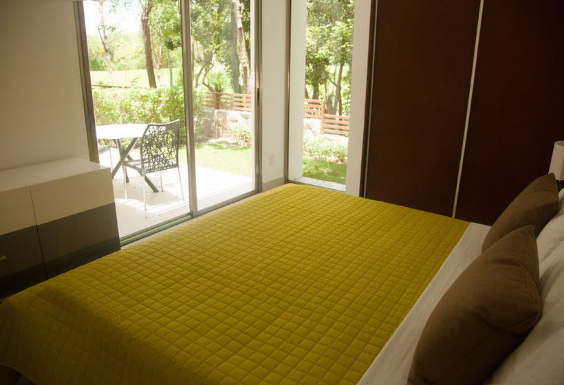 Bahia Principe Vacation Rentals-green 3-two-bedroom Villas