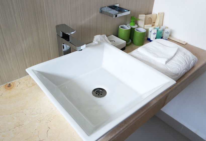 Bahia Principe Vacation Rentals-green 3-two-bedroom Villas