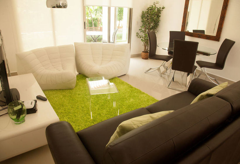 Bahia Principe Vacation Rentals-green 3-two-bedroom Villas