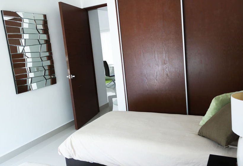 Bahia Principe Vacation Rentals-green 3-two-bedroom Villas