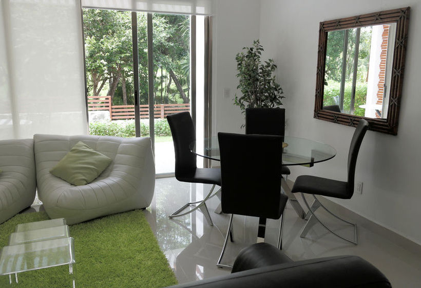 Bahia Principe Vacation Rentals-green 3-two-bedroom Villas