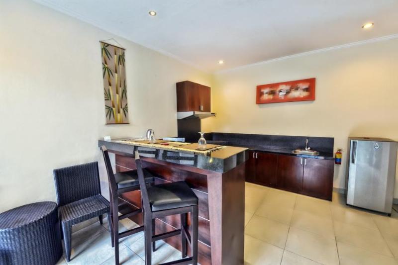 Bali Corail Villas