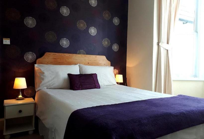צימר Abberley Guest House
