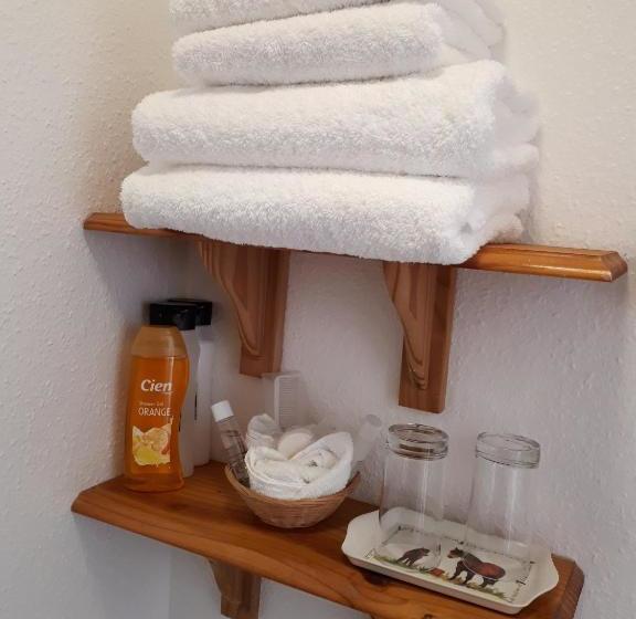 צימר Abberley Guest House