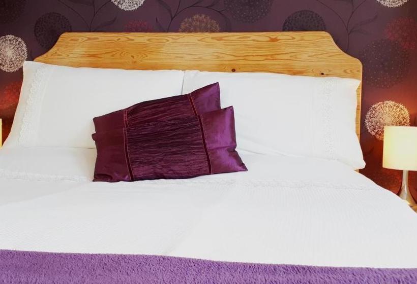 צימר Abberley Guest House