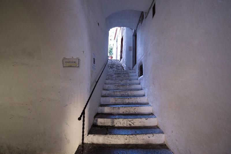 تختخواب و صبحانه Amalfi Luxury House