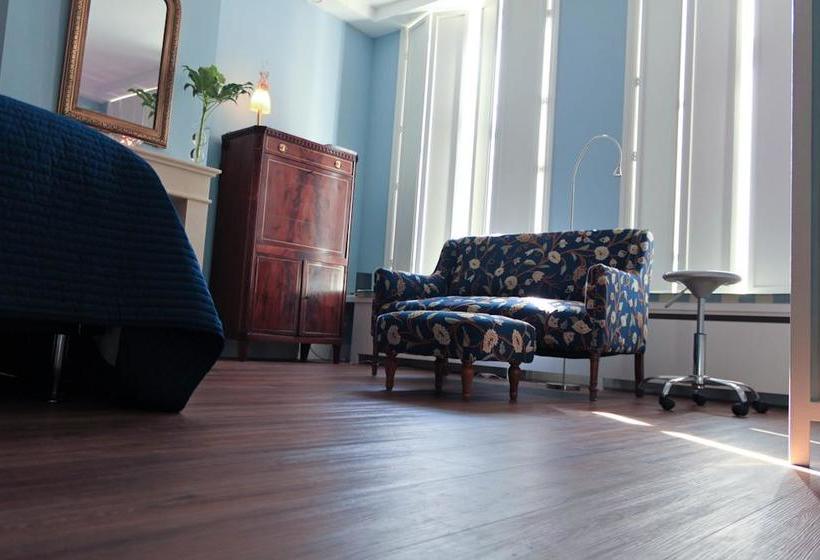 مبيت وإفطار Doulahuis