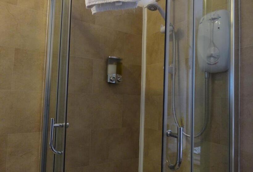 تختخواب و صبحانه Jasmine Guest House