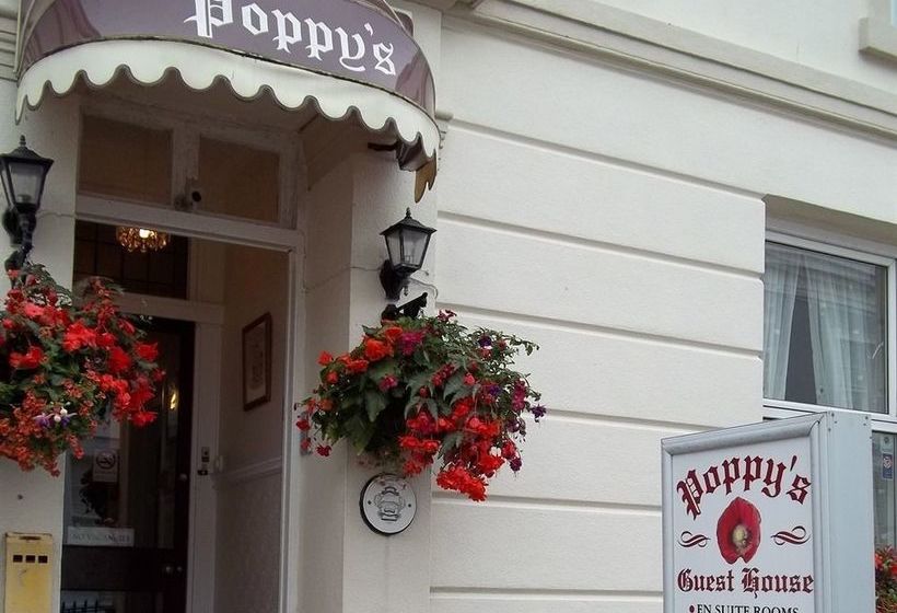 ベッドアンドブレックファースト Poppy S Guest House