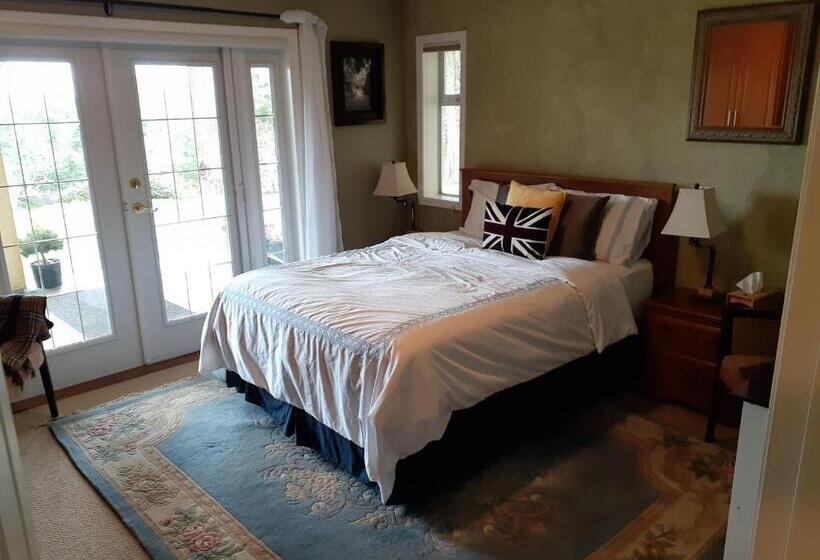 צימר Rae Leigh Heights Bnb