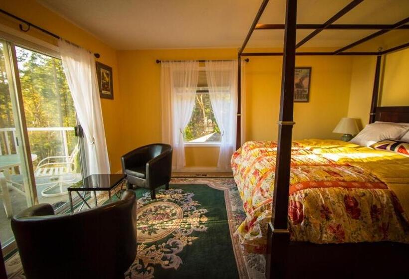 צימר Rae Leigh Heights Bnb