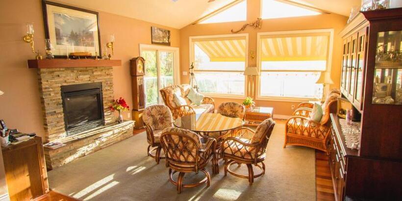 צימר Rae Leigh Heights Bnb