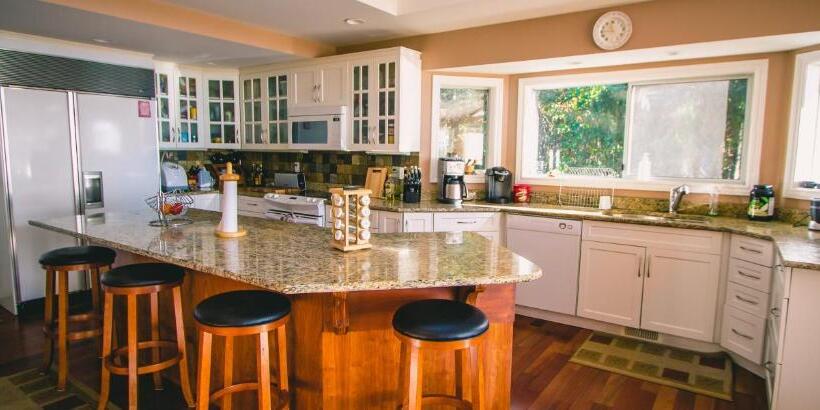 צימר Rae Leigh Heights Bnb