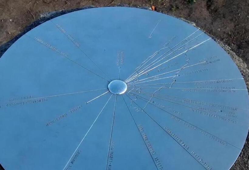 Brookfield B&b Guest House