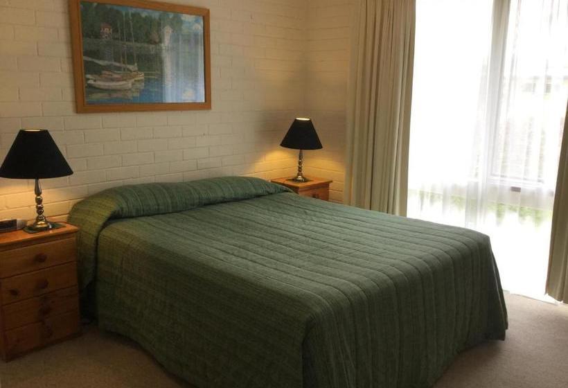 Calendo Apartments