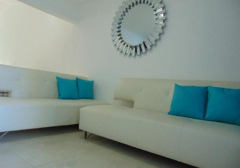 Departamentos Villas Capdeviel