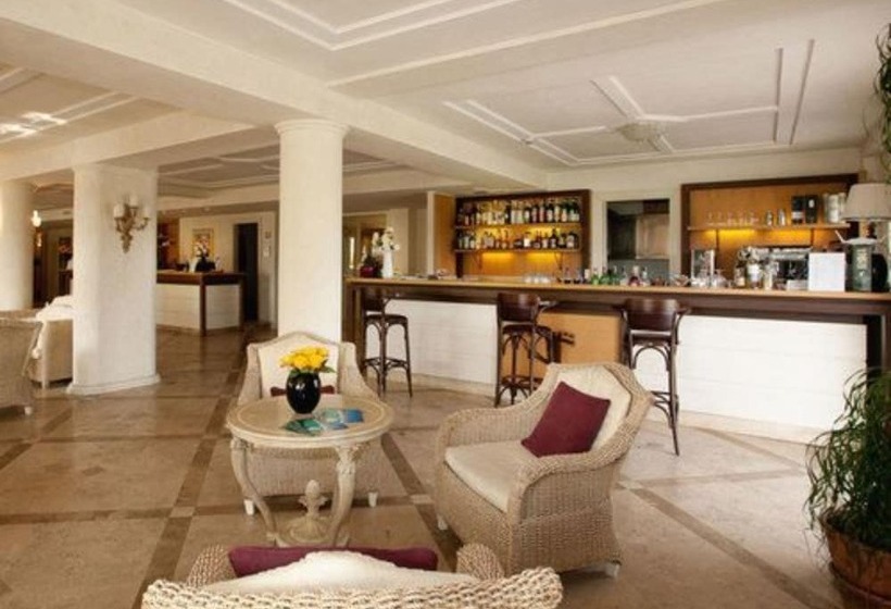 Garda Apartments San Vigilio Golf