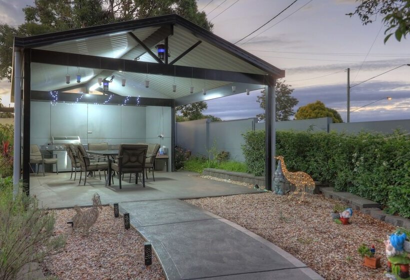 Grafton Lodge Motel