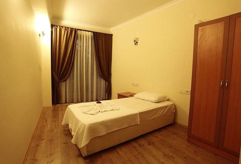 هتل Adrasan Deniz