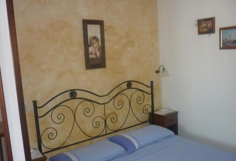 호텔 Albergo Vittoria