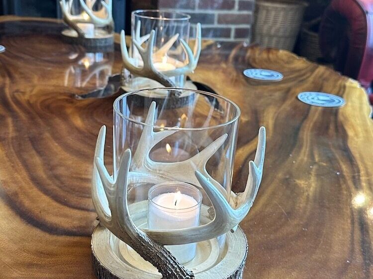 فندق The Ardingly Inn