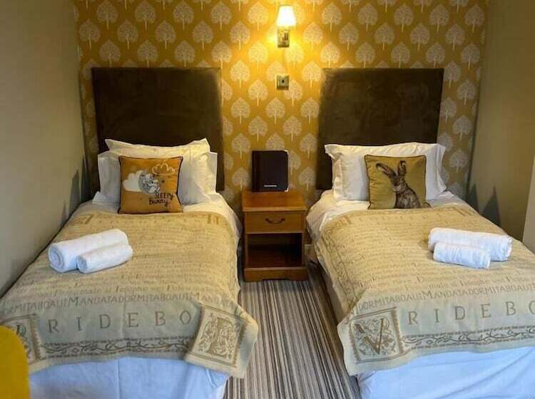 فندق The Ardingly Inn