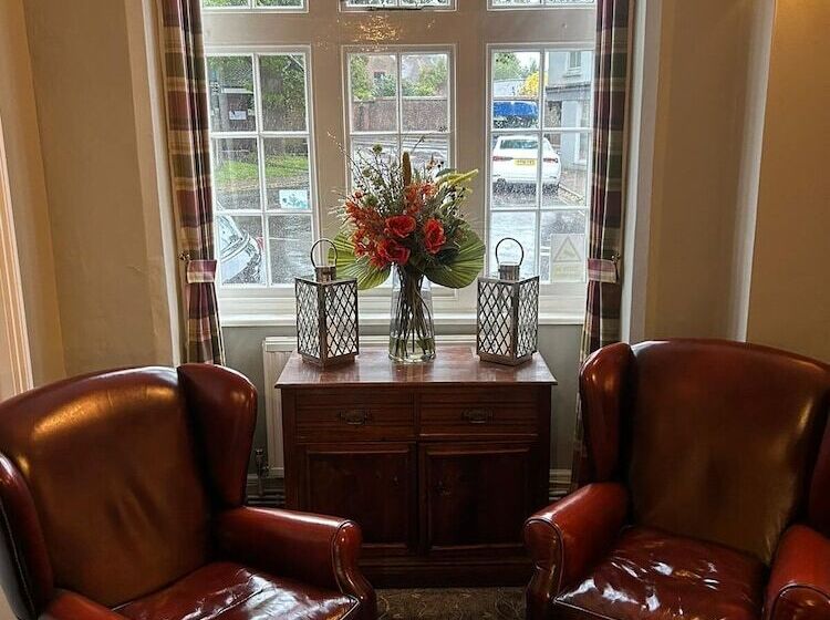فندق The Ardingly Inn