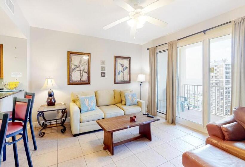 فندق Ariel Dunes I 1305