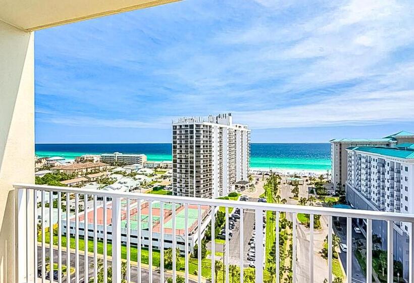 فندق Ariel Dunes I 1305