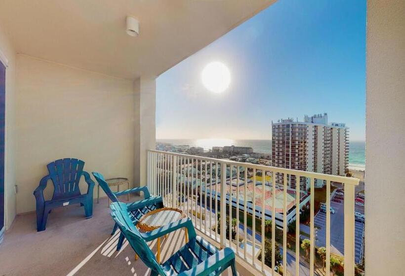فندق Ariel Dunes I 1305