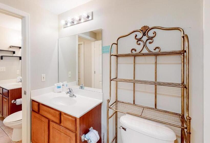 فندق Ariel Dunes I 1305