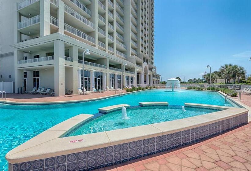 فندق Ariel Dunes I 1305