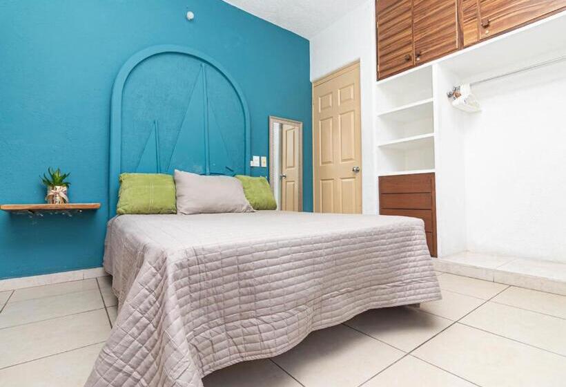 هتل Bahia Huatulco