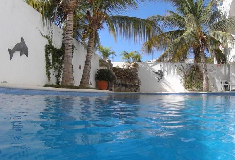 هتل Bahia Huatulco