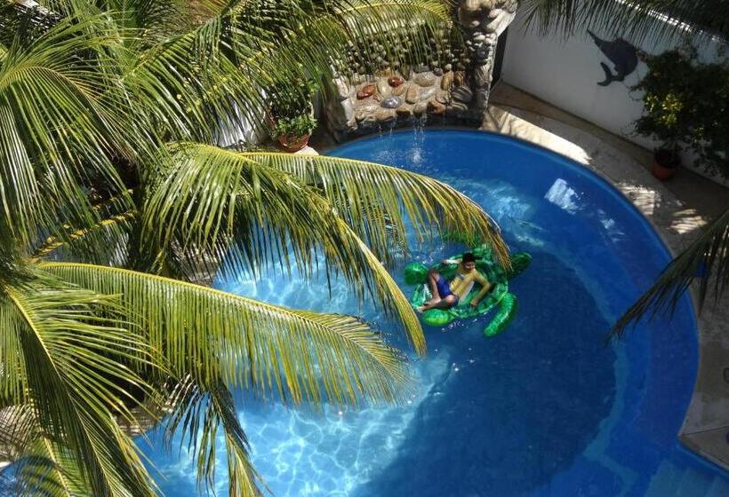 هتل Bahia Huatulco