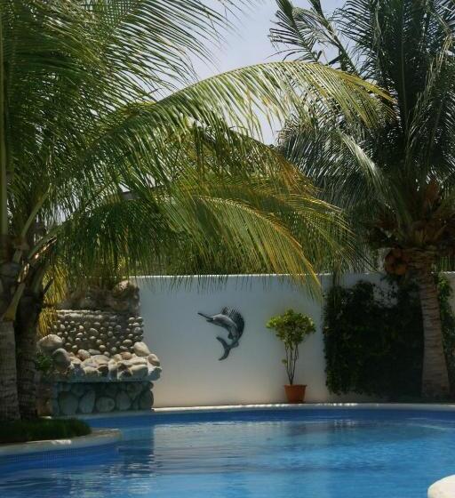 هتل Bahia Huatulco