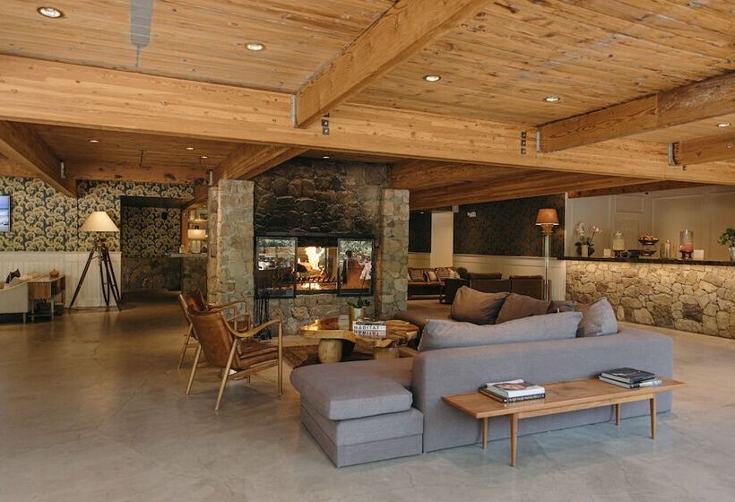 فندق Calamigos Guest Ranch And Beach Club