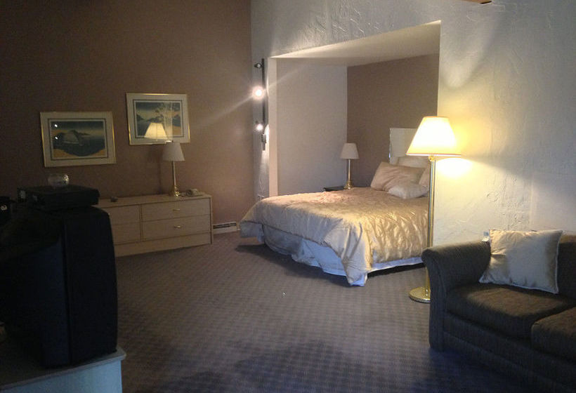 ホテル Caravan Ii Albergo