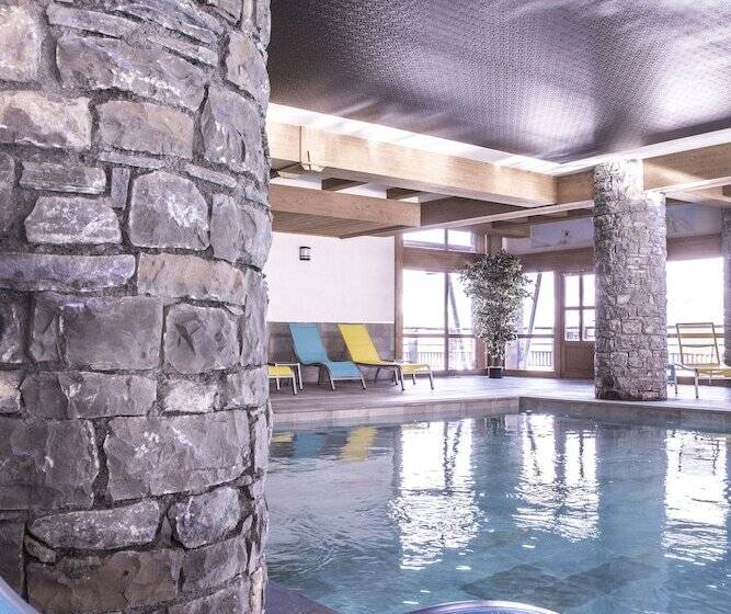 酒店 Cgh Résidence Boutique La Grange Aux Fées