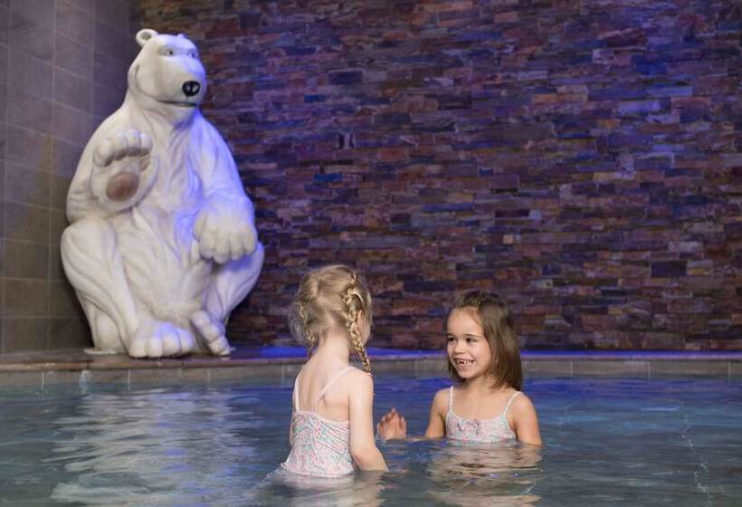 호텔 Cgh Résidence Boutique La Grange Aux Fées