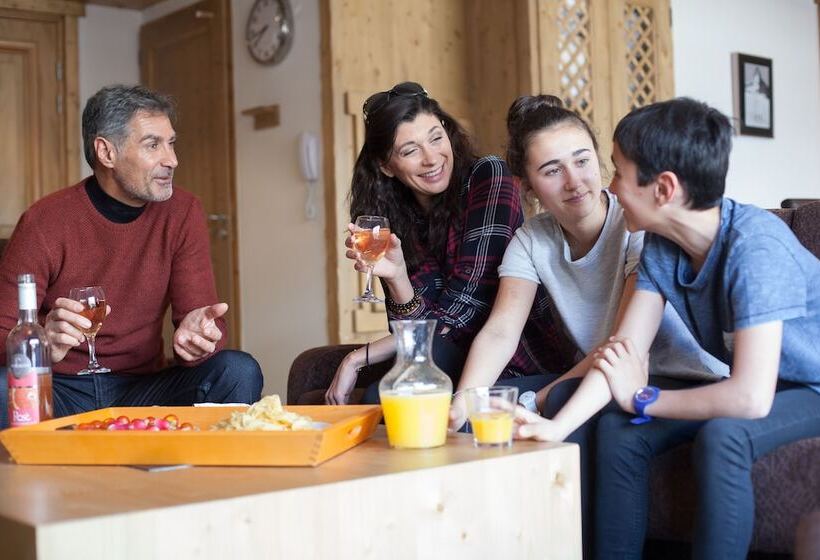 فندق Cgh Résidence Boutique La Grange Aux Fées