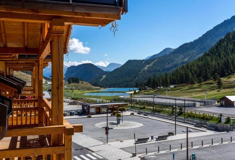 酒店 Cgh Résidence Boutique Le Napoléon