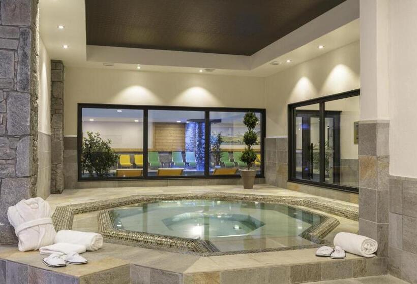 酒店 Cgh Résidence Boutique Le Napoléon