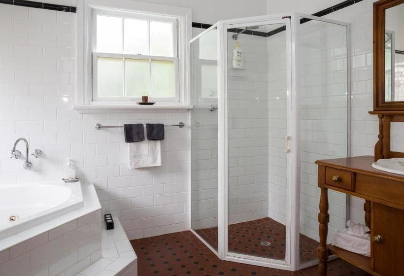 فندق Clare Valley Heritage Retreat