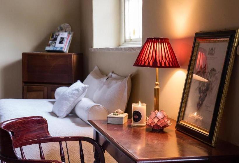 فندق Clare Valley Heritage Retreat