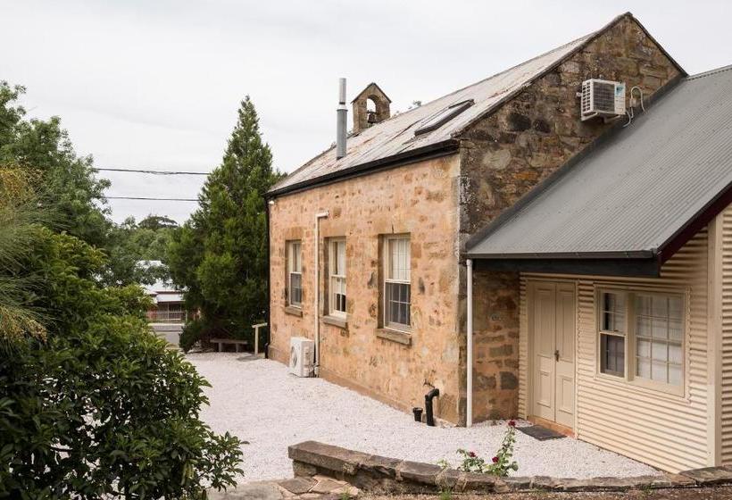 فندق Clare Valley Heritage Retreat