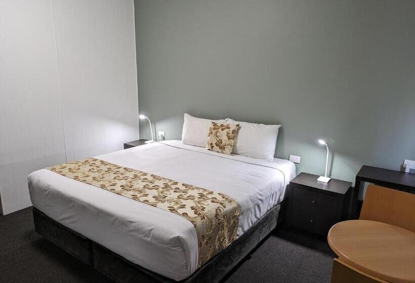 فندق Country Lodge Motor Inn