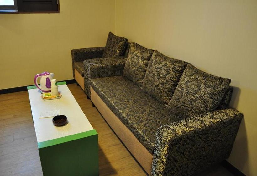 فندق Goodstay Woosin
